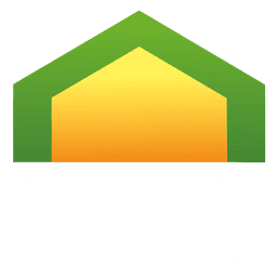 ESH Logo in Weiß